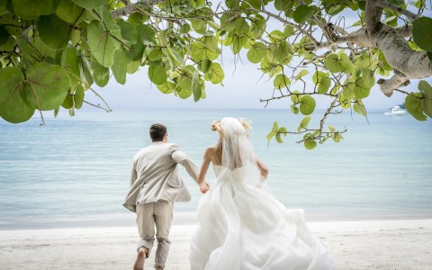 Wedding Bliss at Couples Negril Wedding Bliss at Couples Negril